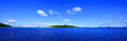 Nuku Island - Vava'u - Tonga (PBH4 00 7757)